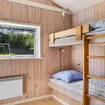 펜션 Ephra - 150m From The Sea By Interhome Binderup Strand