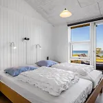 Ephra - 150m From The Sea By Interhome 펜션 Binderup Strand