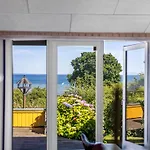 펜션 Ephra - 150m From The Sea By Interhome *