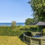펜션 Ephra - 150m From The Sea By Interhome *