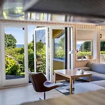 Ephra - 150m From The Sea By Interhome 펜션 Binderup Strand