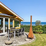 Ephra - 150m From The Sea By Interhome 펜션 *