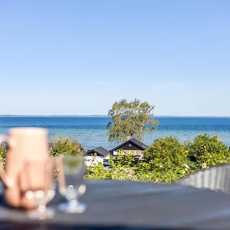 度假居 Ephra - 150m From The Sea By Interhome