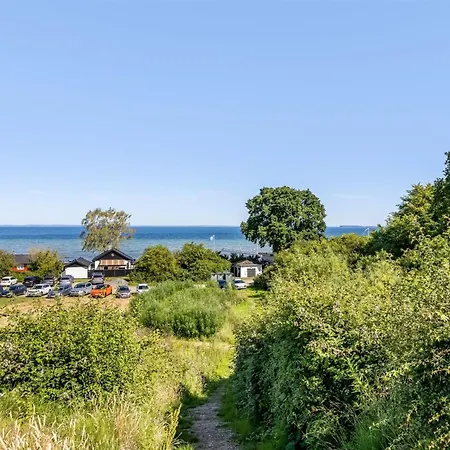 度假居 Ephra - 150m From The Sea By Interhome