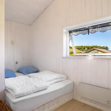 Prázdninový dům Ephra - 150m From The Sea By Interhome *
