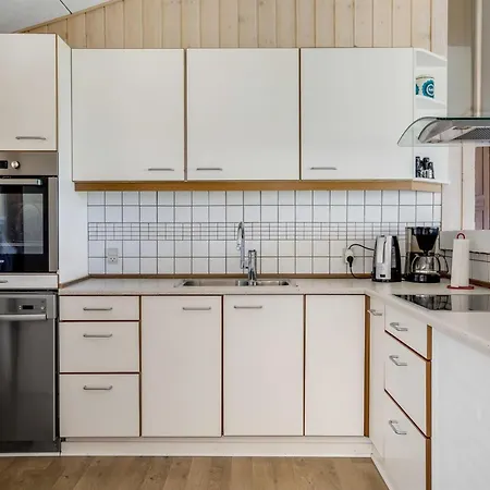 בית נופש Ephra - 150m From The Sea By Interhome