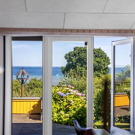 Prázdninový dům Ephra - 150m From The Sea By Interhome *