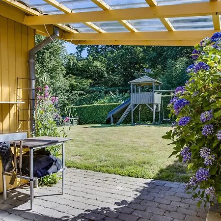 度假居 Ephra - 150m From The Sea By Interhome