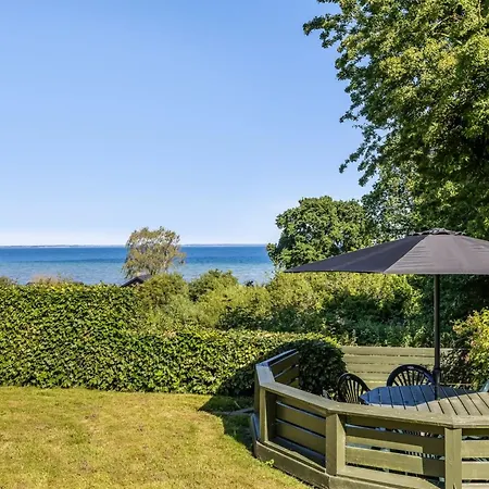 度假居 Ephra - 150m From The Sea By Interhome *