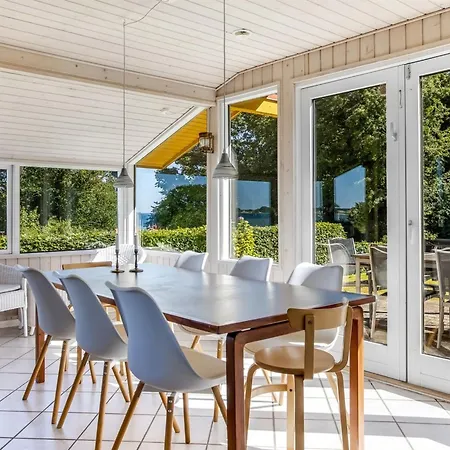 בית נופש Ephra - 150m From The Sea By Interhome *