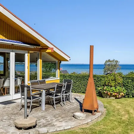 Ephra - 150m From The Sea By Interhome Prázdninový dům *