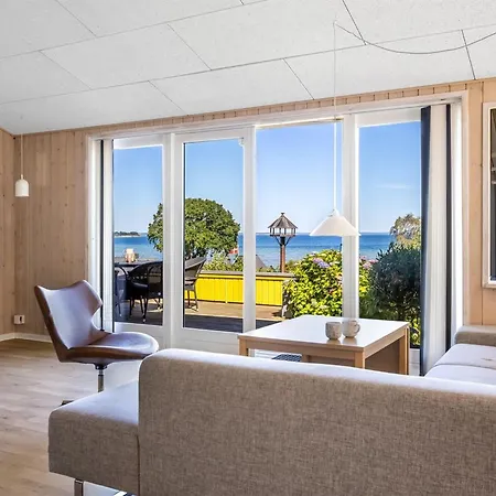 Ephra - 150m From The Sea By Interhome בית נופש *