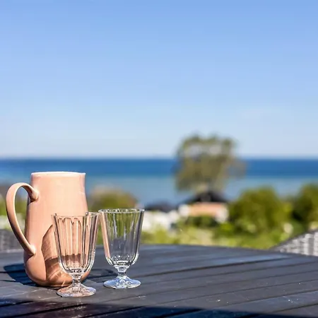 Prázdninový dům Ephra - 150m From The Sea By Interhome *