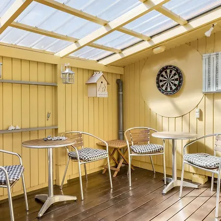 Ephra - 150m From The Sea By Interhome Сasa de vacaciones