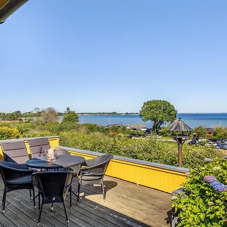 Ferienhaus Ephra - 150m From The Sea By Interhome *