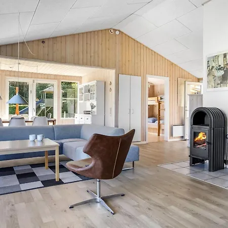 Ephra - 150m From The Sea By Interhome Ferienhaus