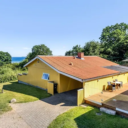 Ferienhaus Ephra - 150m From The Sea By Interhome