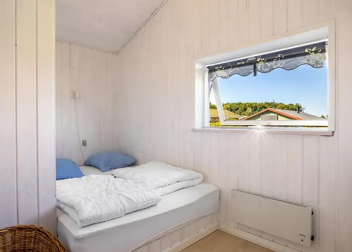 בית נופש Ephra - 150m From The Sea By Interhome *