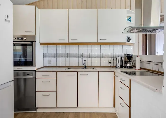 בית נופש Ephra - 150m From The Sea By Interhome