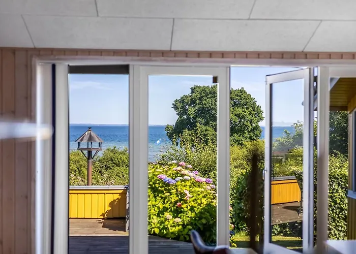 בית נופש Ephra - 150m From The Sea By Interhome *