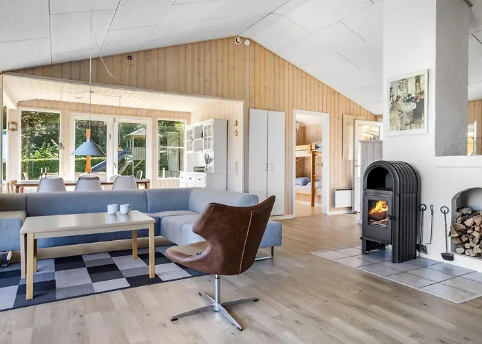 Ephra - 150m From The Sea By Interhome *