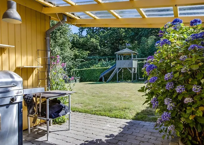 בית נופש Ephra - 150m From The Sea By Interhome