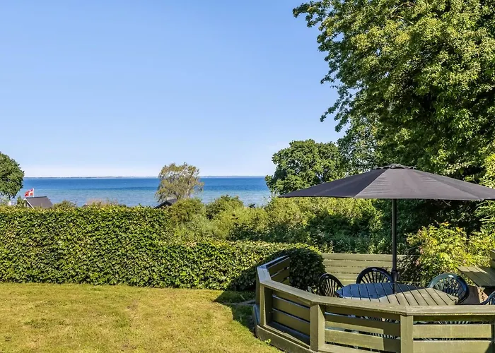 בית נופש Ephra - 150m From The Sea By Interhome *