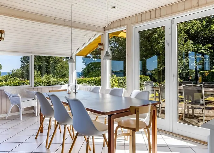 בית נופש Ephra - 150m From The Sea By Interhome *