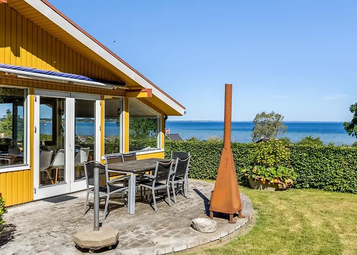 Ephra - 150m From The Sea By Interhome בית נופש *