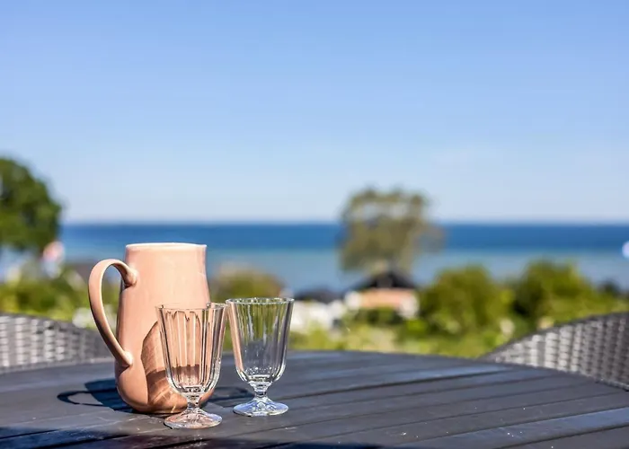 בית נופש Ephra - 150m From The Sea By Interhome *