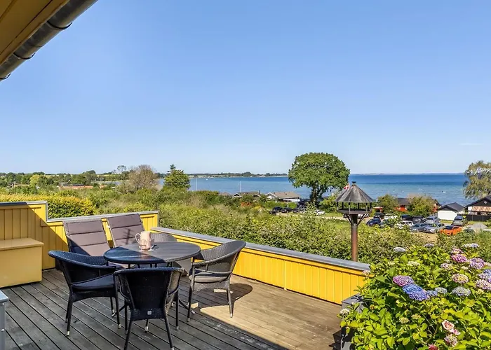 Ephra - 150m From The Sea By Interhome *