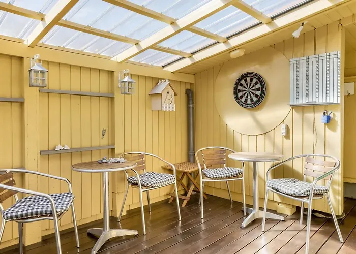 Ephra - 150m From The Sea By Interhome בית נופש