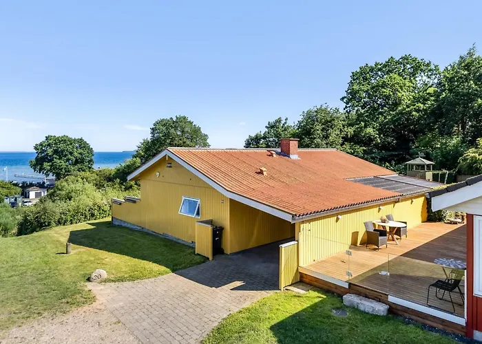 Ephra - 150m From The Sea By Interhome