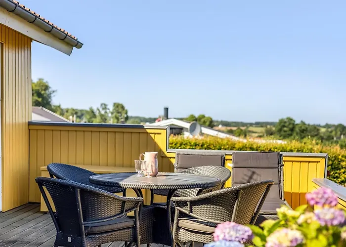 בית נופש Ephra - 150m From The Sea By Interhome