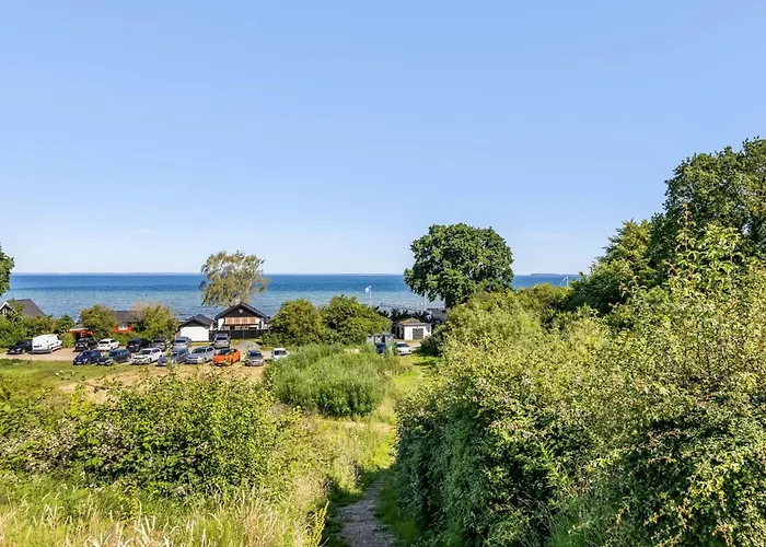 Ephra - 150m From The Sea By Interhome בית נופש *